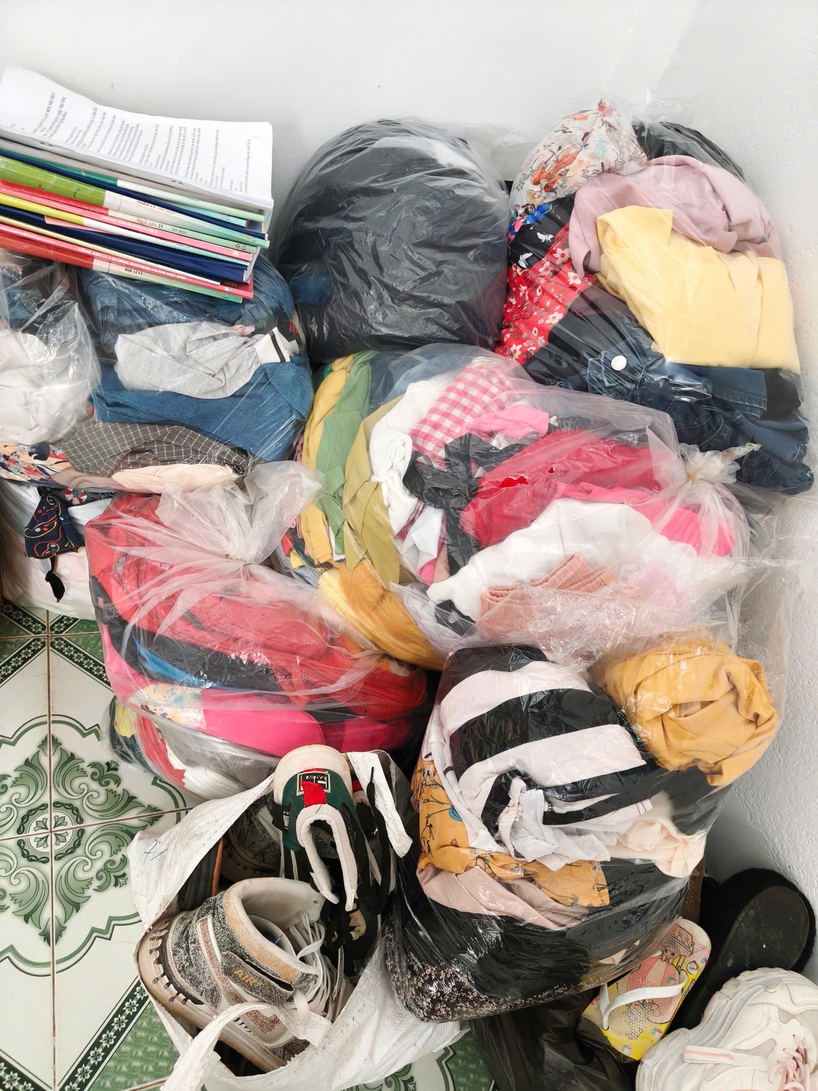 250805 bmt xô viết nghệ tĩnh - chị hương anh